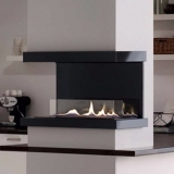 Биогорелка Spartherm Ebios-fire C